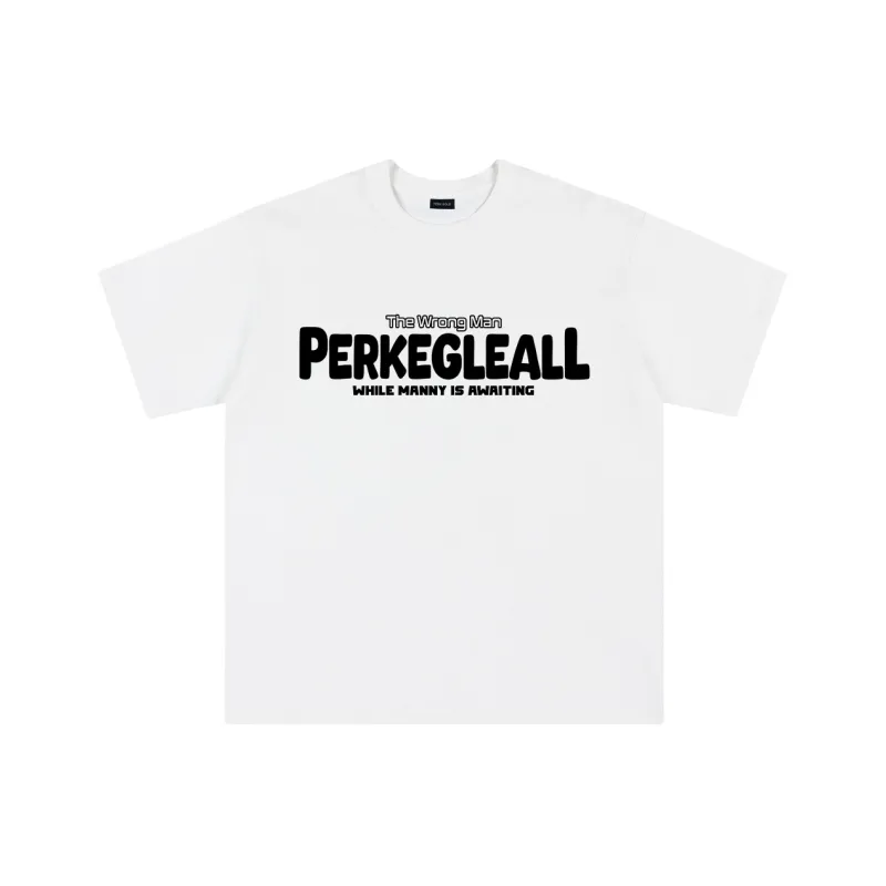 PERK EGLE T Shirts Unisex-10