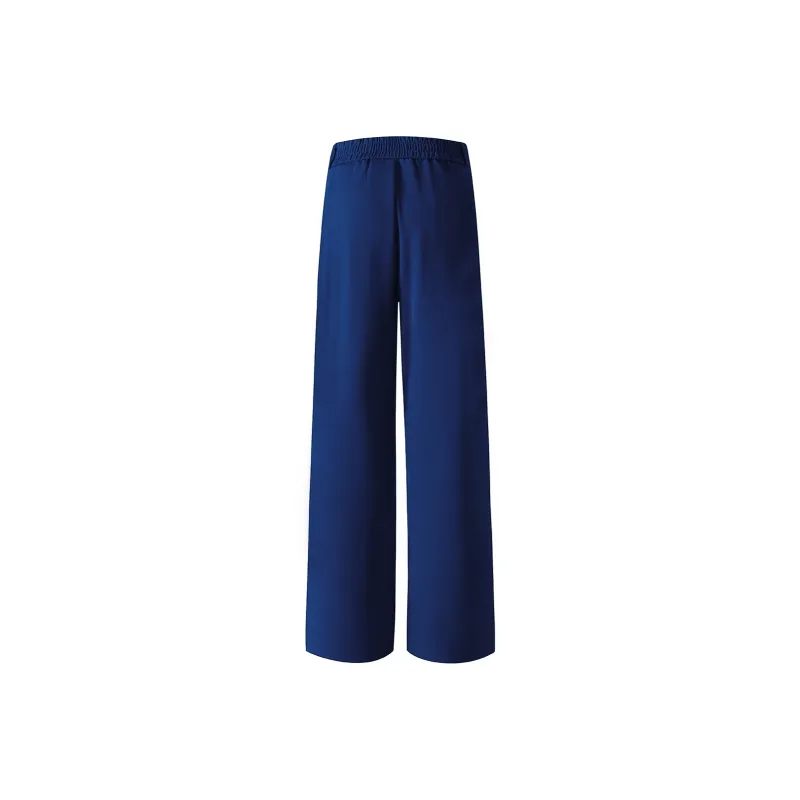 DJ.SPIRIT Suit Trousers Unisex-73