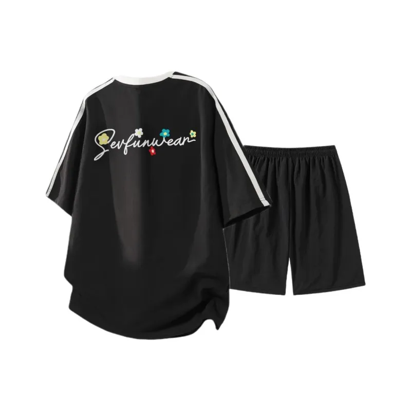 7 SEVFUN Casual Sportswear Unisex-1