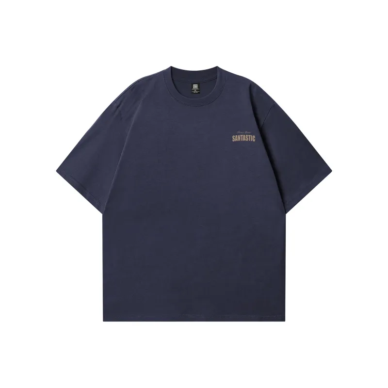 SANTASTIC T Shirts Unisex-9