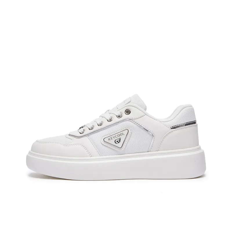 Frank Mully Low Top Skateboard Shoes Men's-3