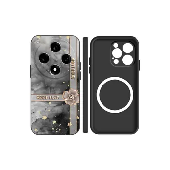LUSIJIA Phone Cases