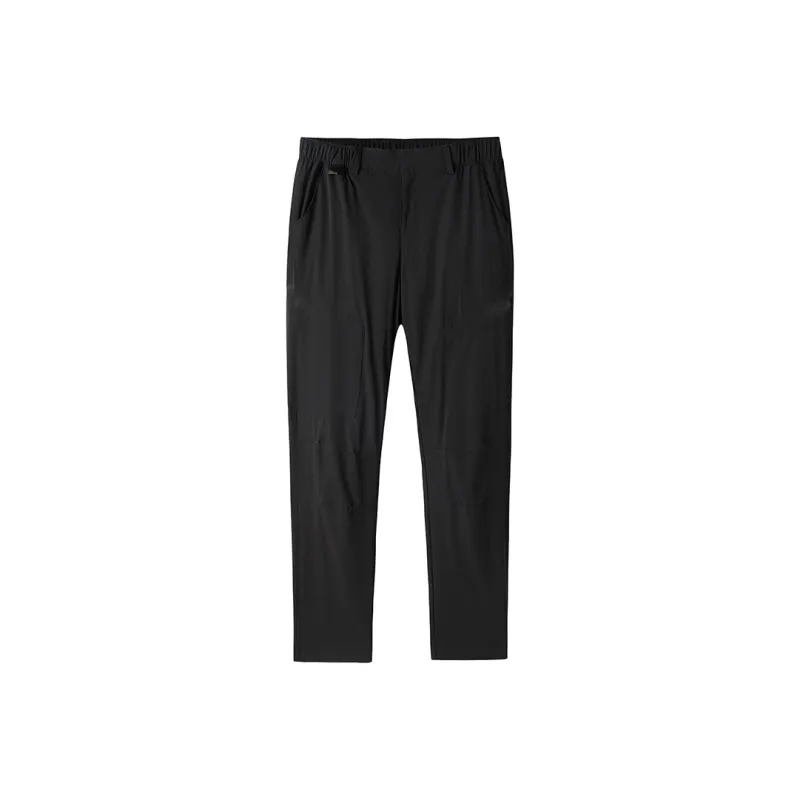 Mu Qingqing Cargo Pants Women's-3