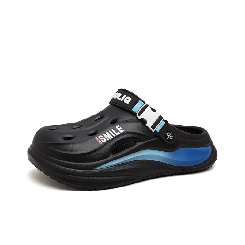 Colorful Creations Clogs Unisex-11
