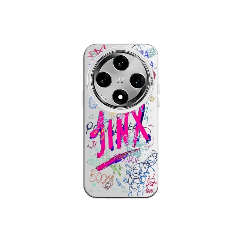 CHAOYATU Phone Cases-7