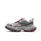 Gray Red