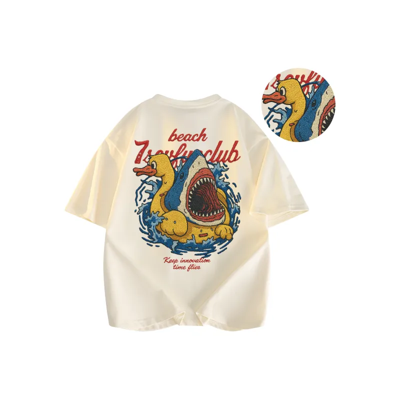 7 SEVFUN T Shirts Unisex-9