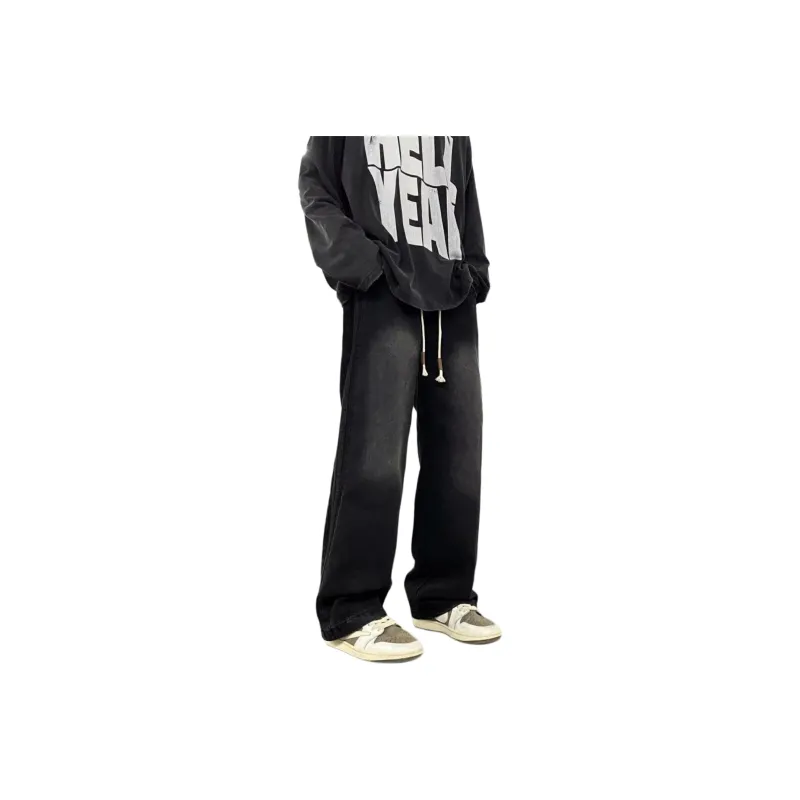 HAPPY PARTY Jeans Unisex-4