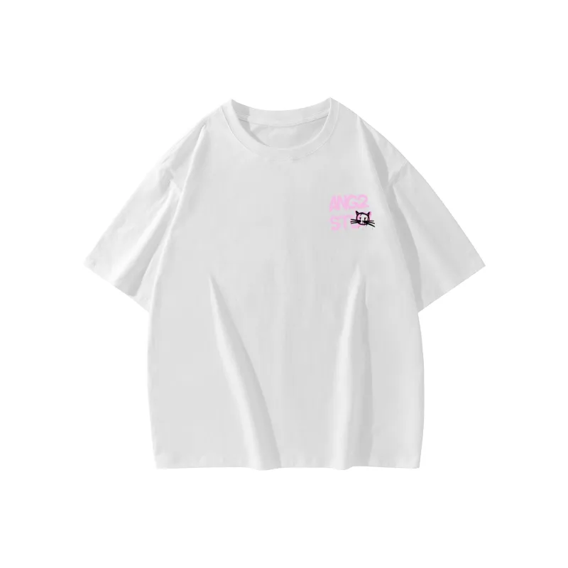 Ang2 Stu T Shirts Unisex-1