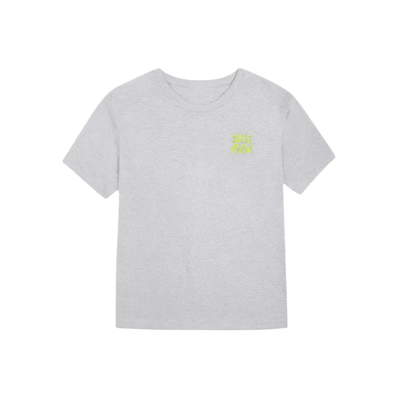 SAME FLOW T Shirts Unisex-12
