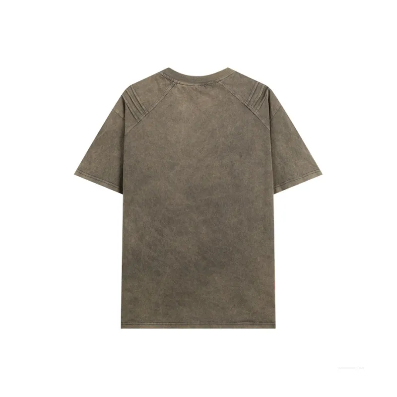 Jeep JEEPlifestyle T Shirt Unisex-1