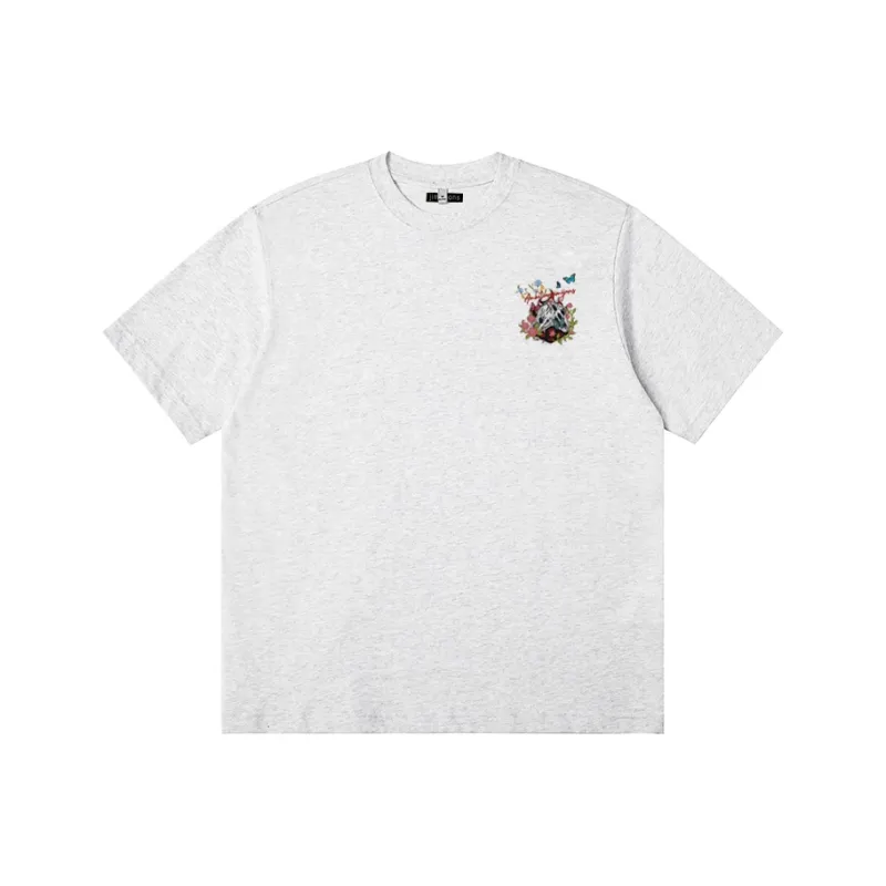 JIMI&JONS T Shirts Unisex-9