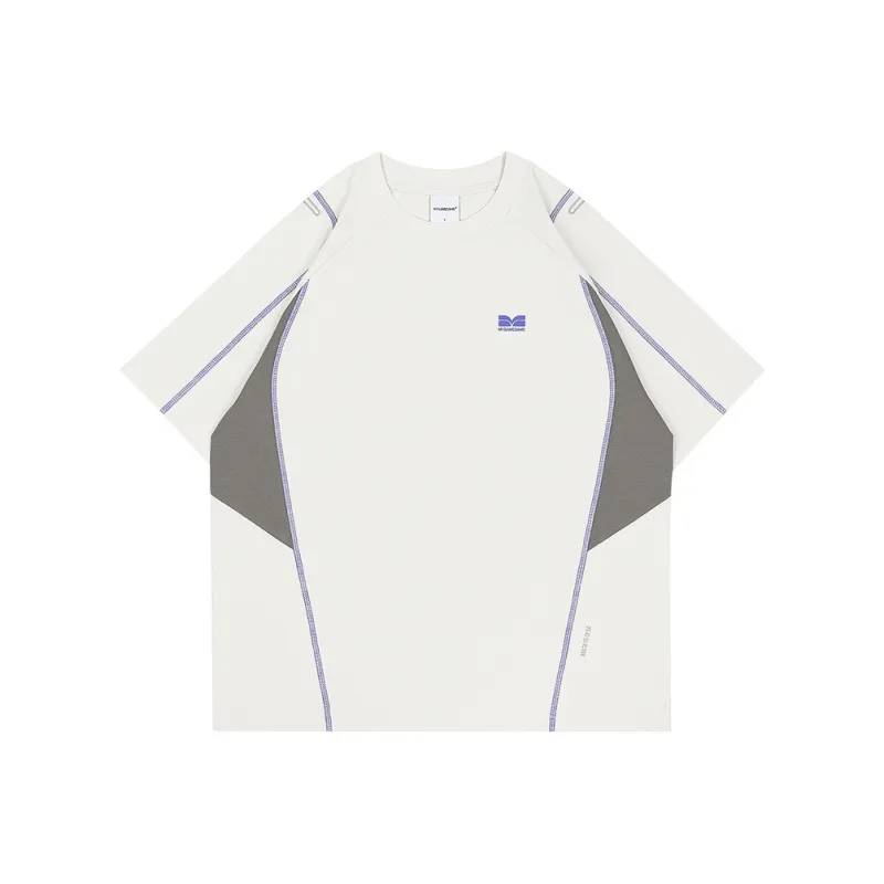 MYSAMESAME T Shirts Unisex-1
