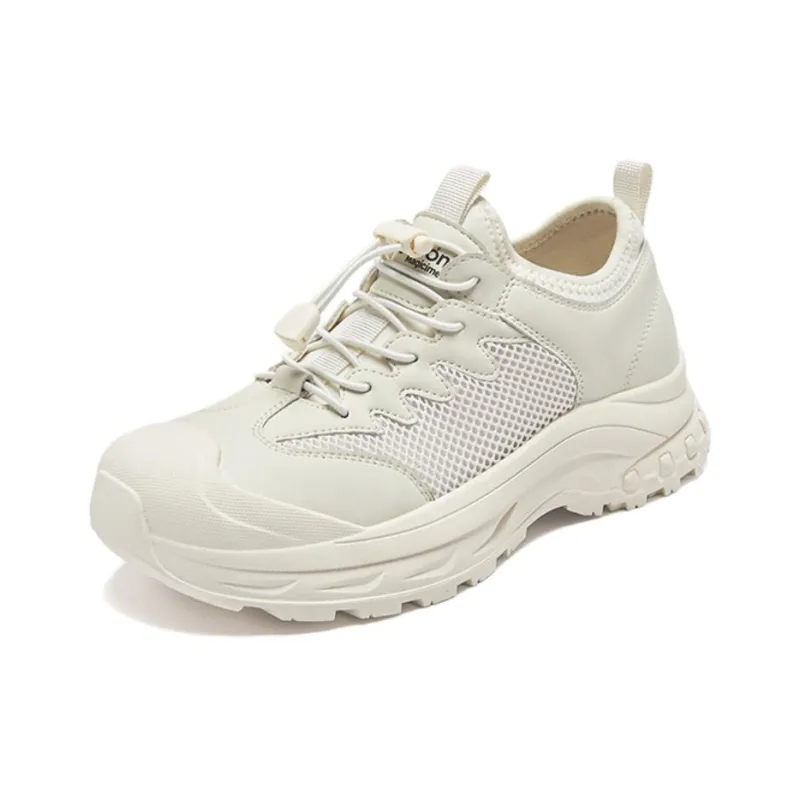 AGSDON Lightweight Low Top Casual Shoes Women's-1