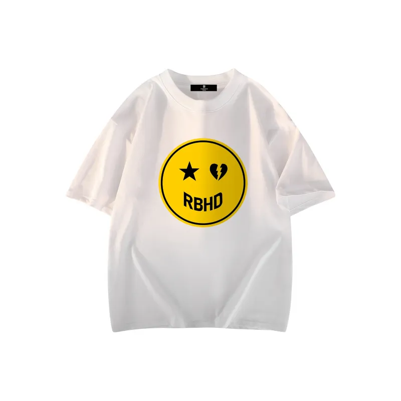 ROBINHOOD T Shirts Unisex-3