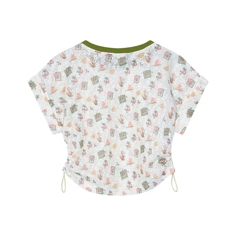 ELF SACK T Shirts Women's-1