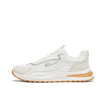 Warrior Slip Resistant Breathable Cushioning Low Top Casual Shoes Men's