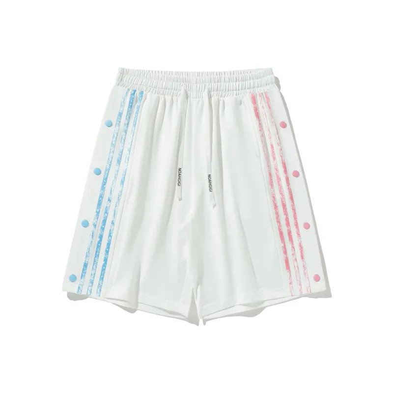 NOAHGIGI Casual Shorts Unisex-21
