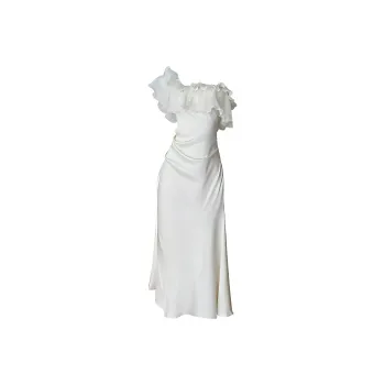SECFLY OFFICIAL Sleeveless Dress Women's
