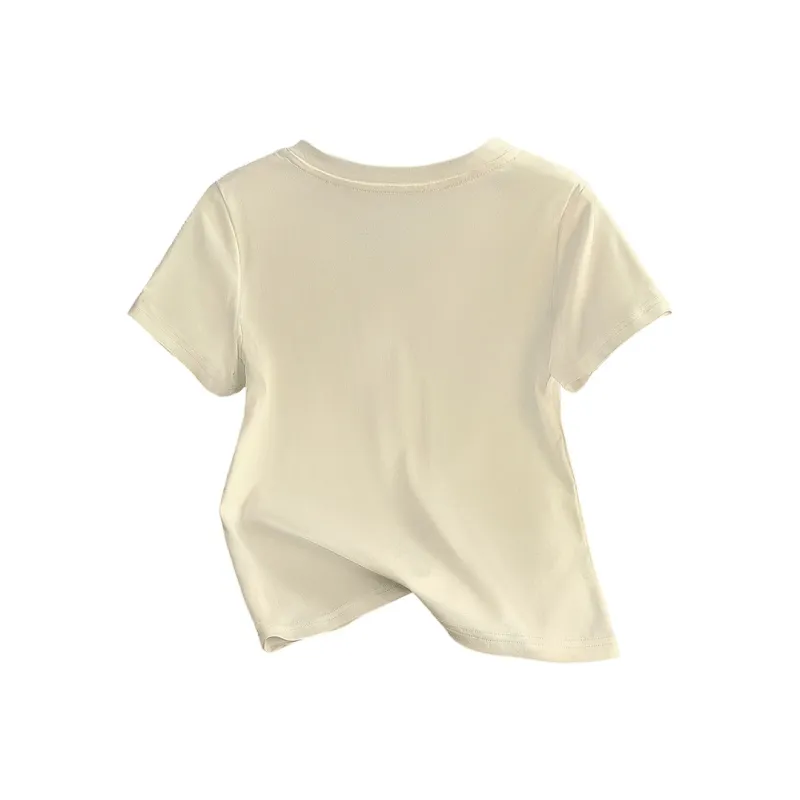 Cypress House T Shirt Women's White-9