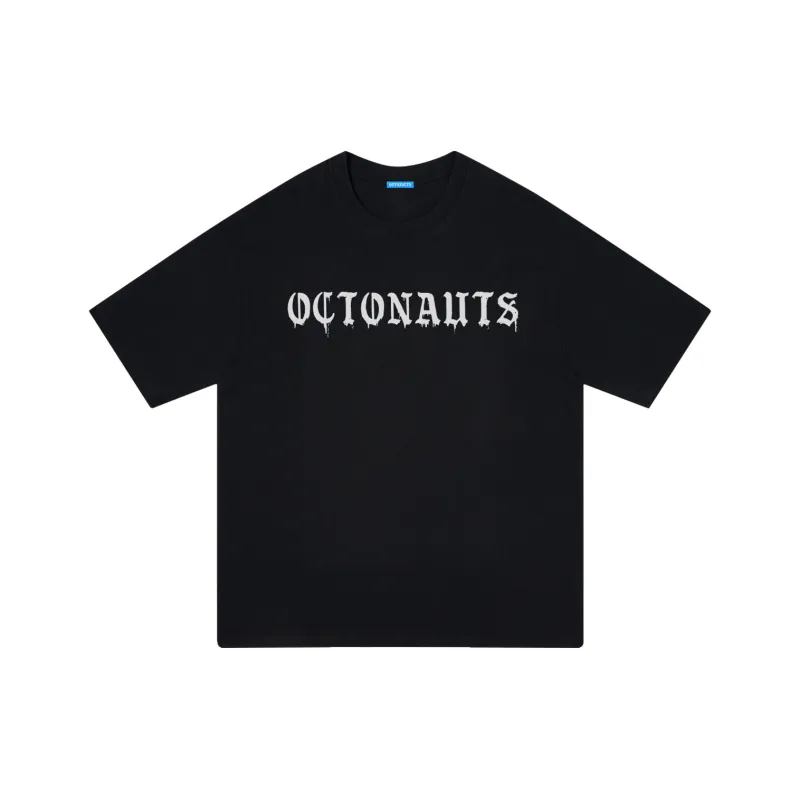 Small Columns Under The Sea T Shirt Unisex-7