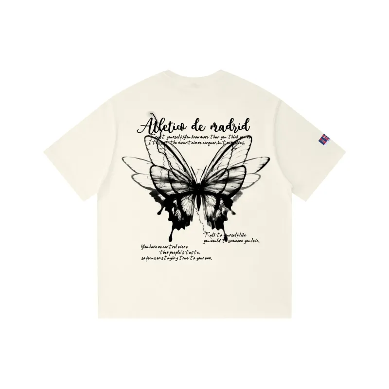 ATLETICO DE MADRID 1903 T Shirt Unisex-19