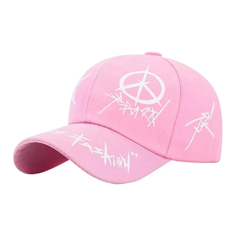 ARTEC Cotton Baseball Caps Unisex-7
