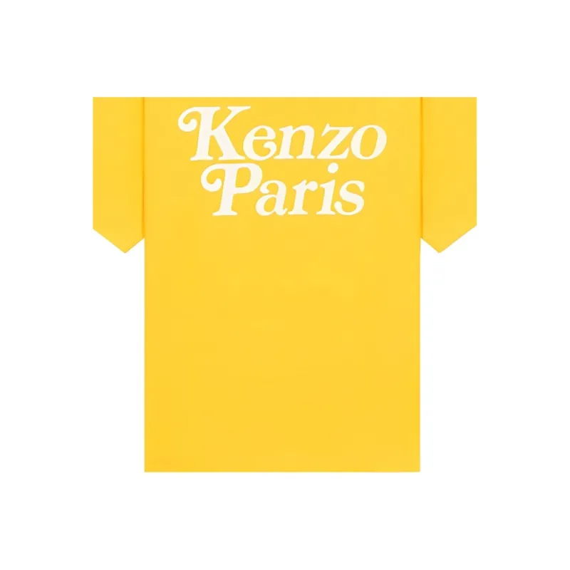 KENZO Oversize Tee-6