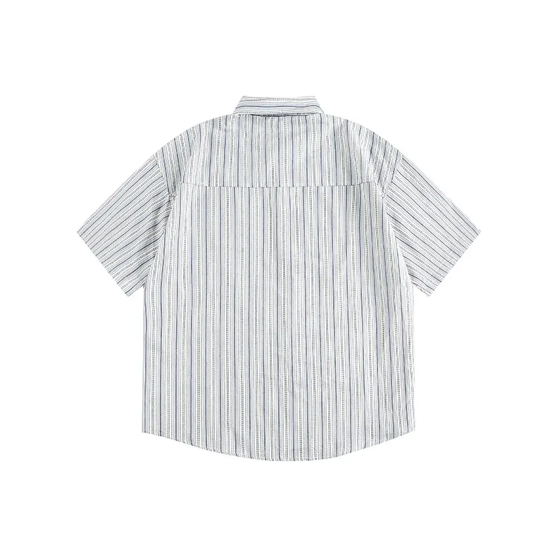 VERAF CA Shirts Unisex White-1