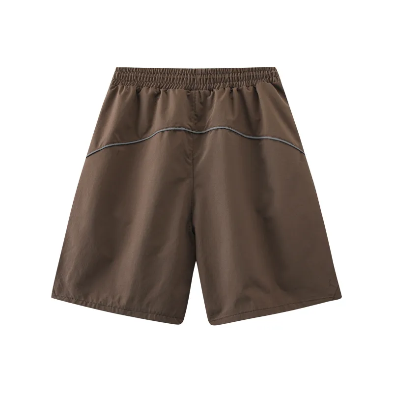 EMERICA Casual Shorts Unisex-3