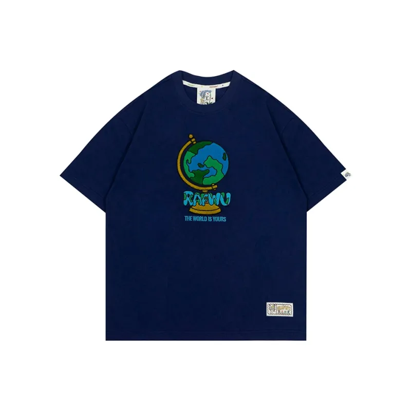 GRAF T Shirts Unisex-0