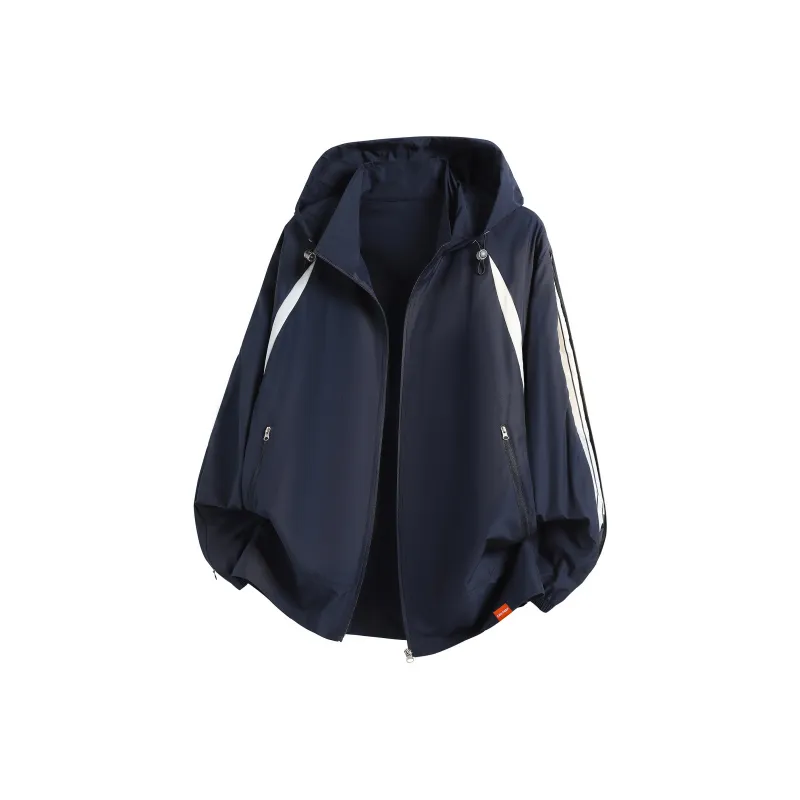 CAN·TORP Super Light Breathable Quick Dry UV Protection Sun Protection Clothing Unisex-4