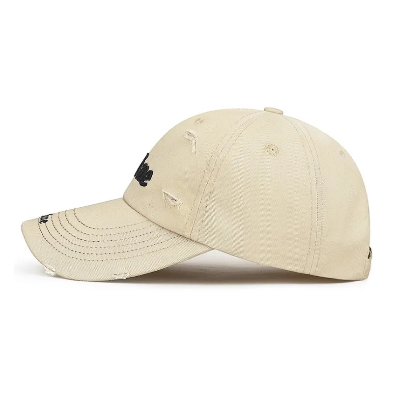 ARTEC Cotton Baseball Caps Unisex-5