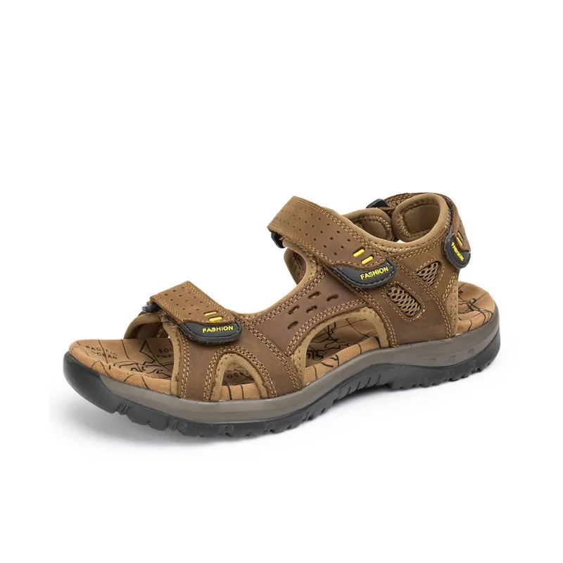 Frank Mully Beach Sandals Men's-1