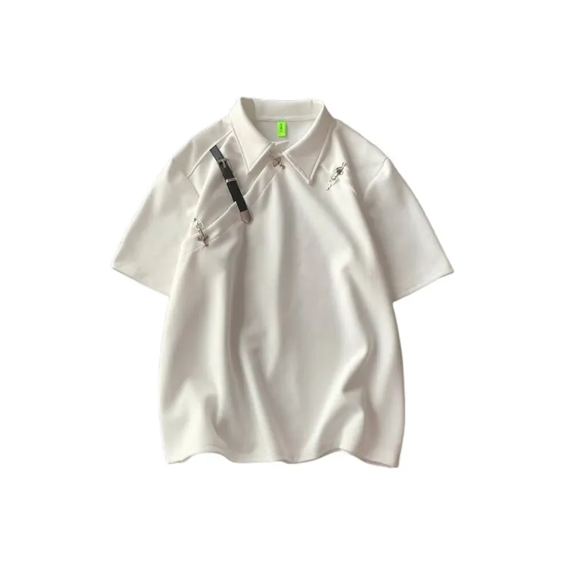 Universal Templates T Shirt Unisex-4