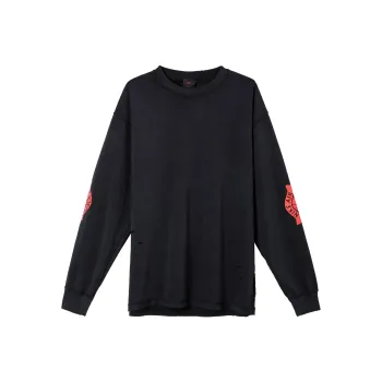 Nike Rare Air Men's Long Sleeve T Shirt