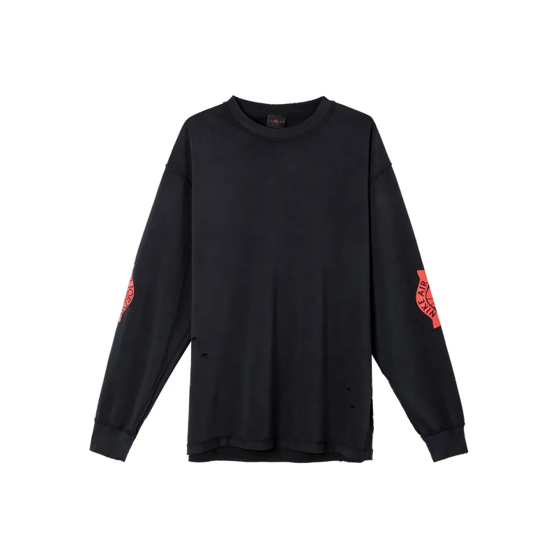 Nike Rare Air Men's Long Sleeve T Shirt-0