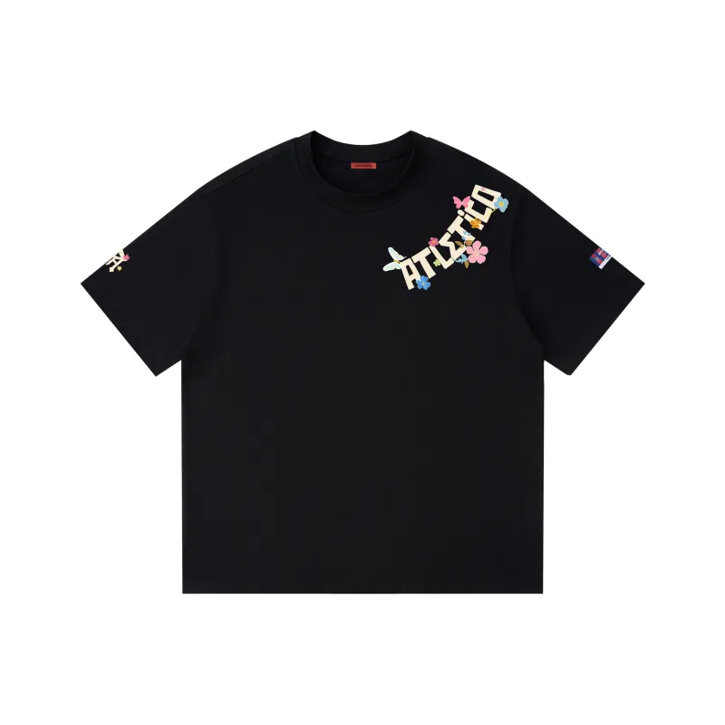 ATLETICO DE MADRID 1903 T Shirt Unisex-4