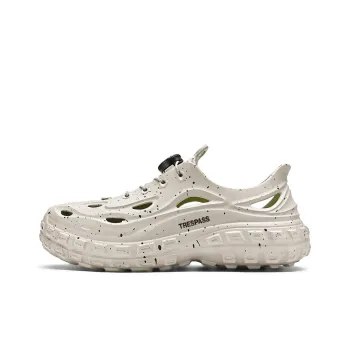 TRESPASS Low Top Casual Shoes Men's