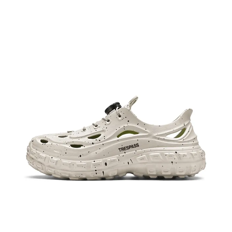 TRESPASS Low Top Casual Shoes Men's-0