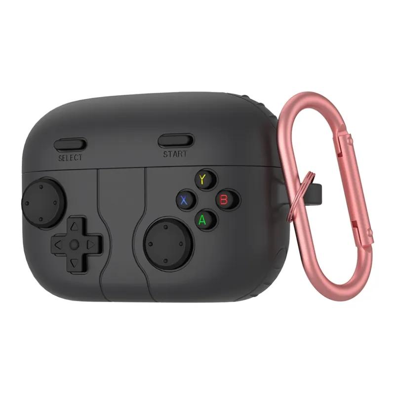 Yoobao Compatibility Sony Link Buds S Silicone 3D Impact Resistant Console Protective Cover Headphone Cases-11