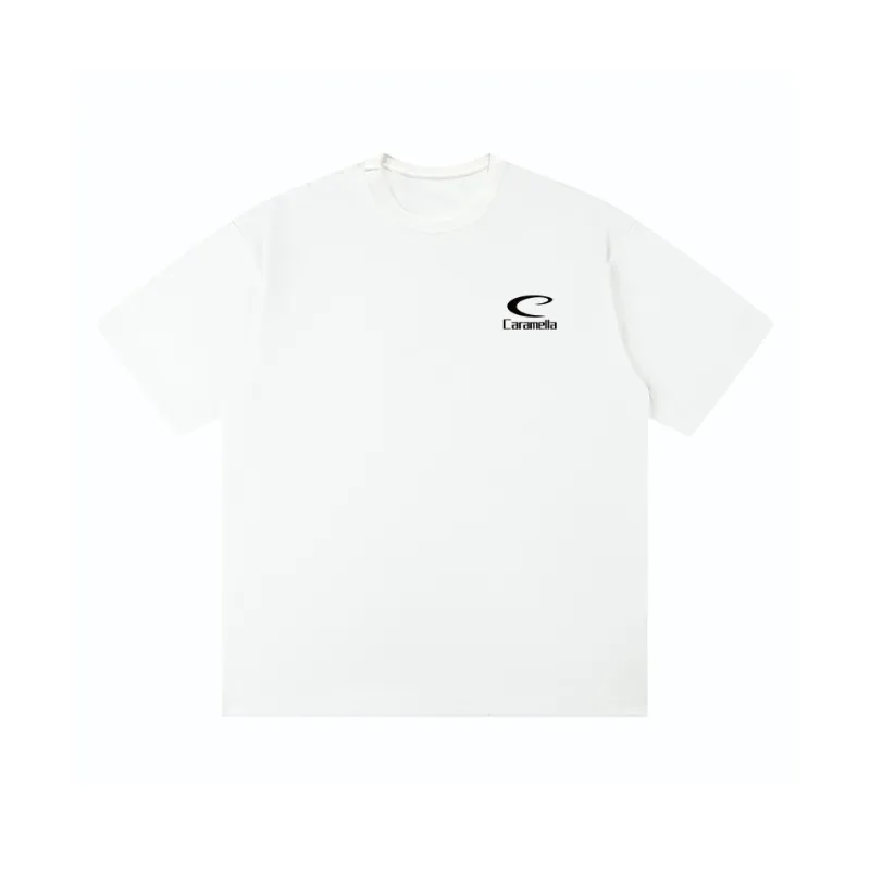 Caramella T Shirts Women's-4