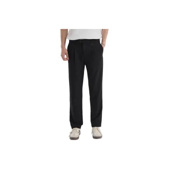 Go It Alone Casual Pants Unisex