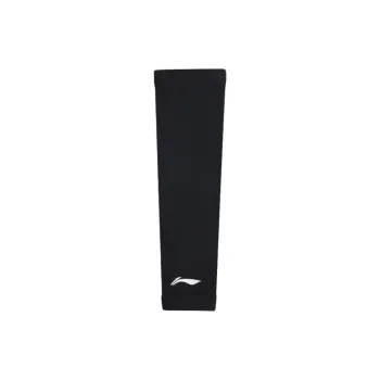 LiNing Polyamide Sun Protection Sleeves Grade School Black