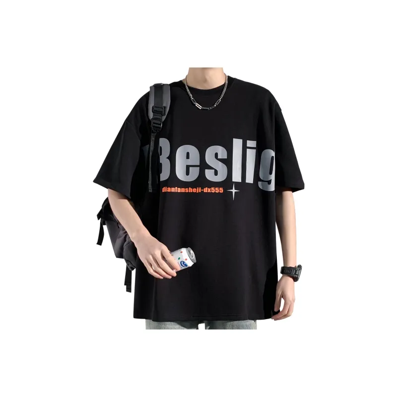ZWWWZ T Shirts Unisex-5