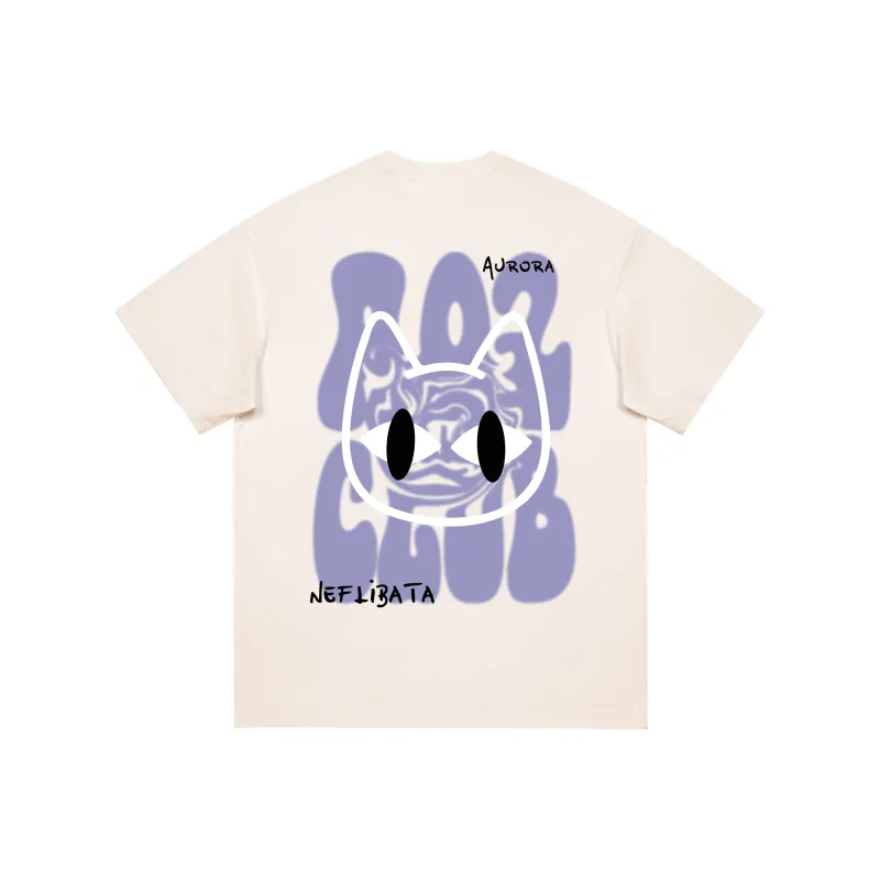 A02 T Shirts Unisex-13