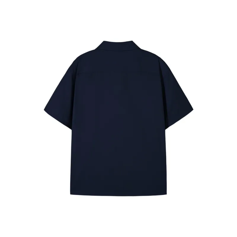PSO Brand Shirts Unisex-4