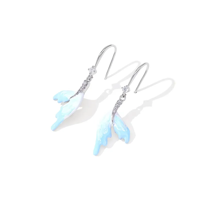 Lady Go Earrings Women's-4