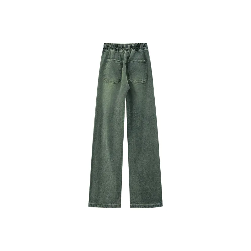 SAME FLOW Jeans Unisex-16