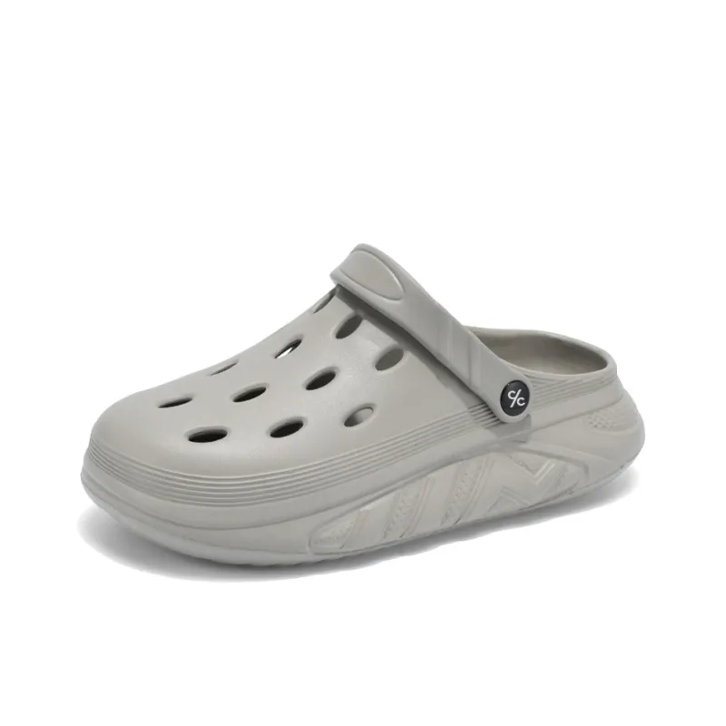 Colorful Creations Clogs Men-1